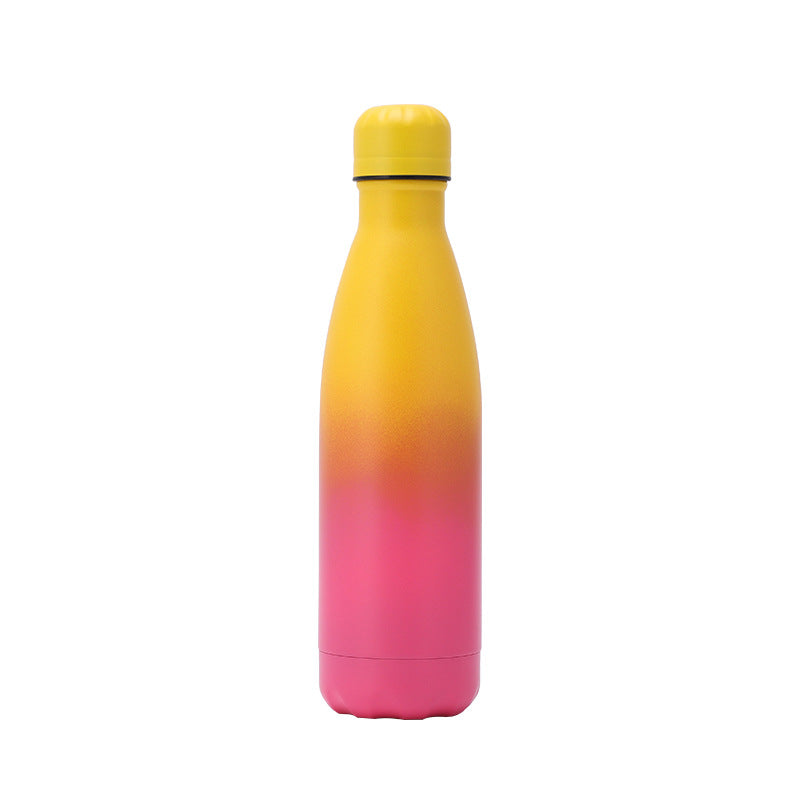 Stainless Steel Thermos Cup