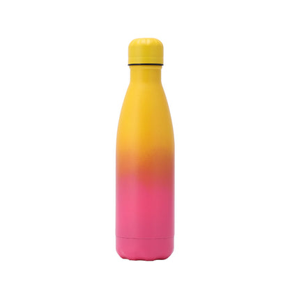 Stainless Steel Thermos Cup