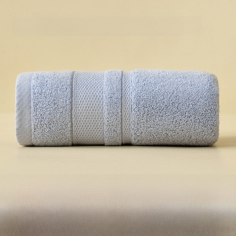 Soft Cotton Face Towel