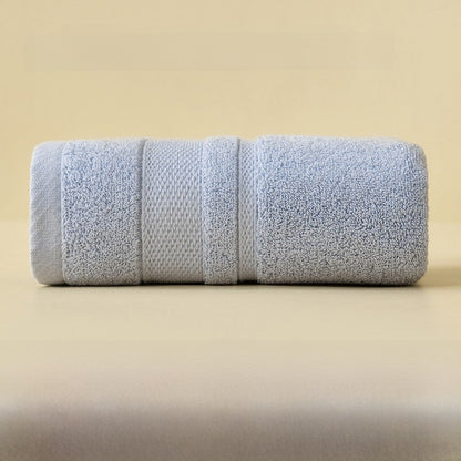 Soft Cotton Face Towel