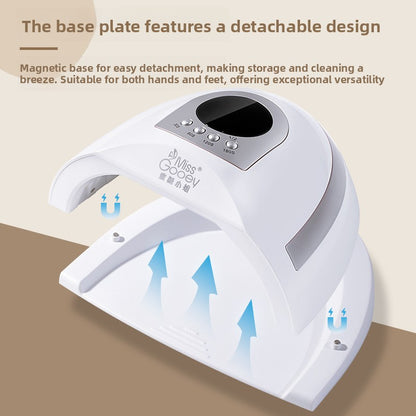 LED Nail Curing Lamp
