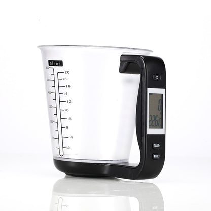 Electronic Measuring Cup