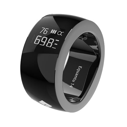 Smart Ring Digital Counter