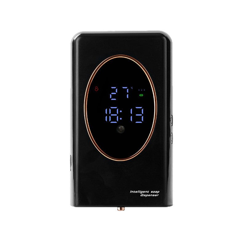Smart Automatic Soap Dispenser