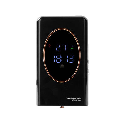 Smart Automatic Soap Dispenser