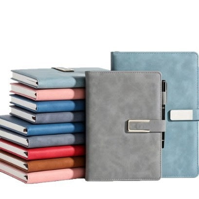 Premium Notebook Gift Set