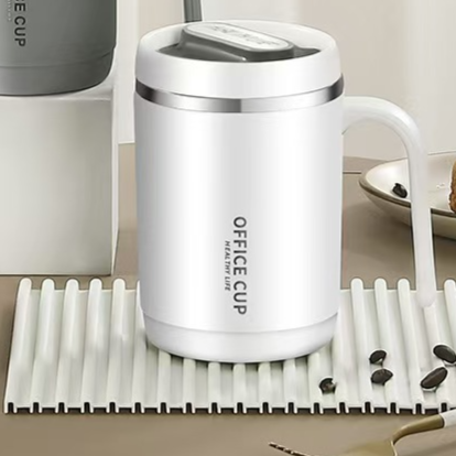 Insulated Stainless Steel Mug