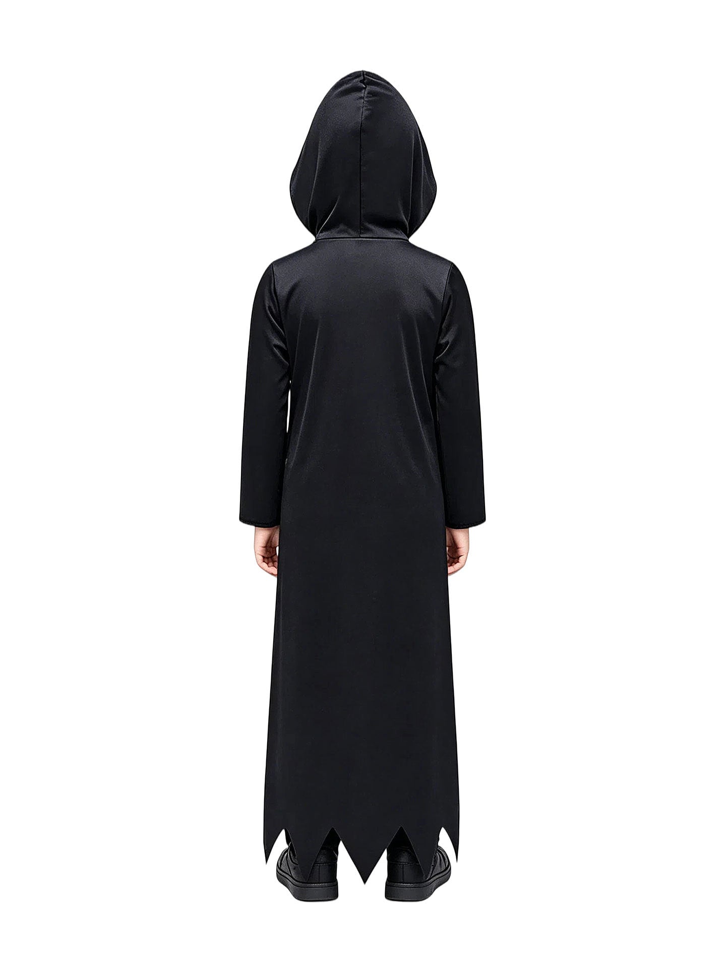 Children's Alien Cosplay Costume
