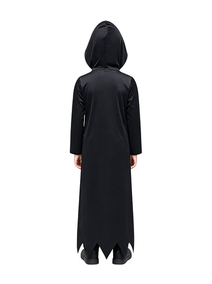 Children's Alien Cosplay Costume