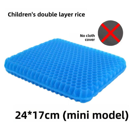 Premium Gel Seat Cushion