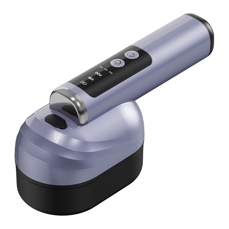 Electric Scalp Massage Brush