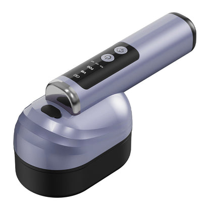 Electric Scalp Massage Brush