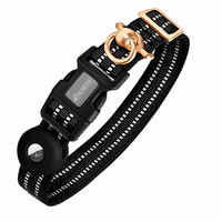 Heavy Duty Dog Training Collar