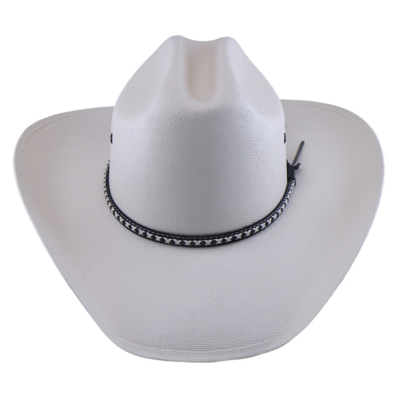 Canvas Knight Cowboy Hat