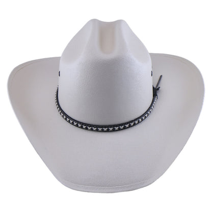 Canvas Knight Cowboy Hat