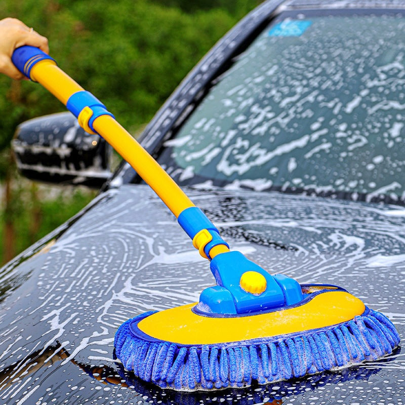 Telescopic Car Wash Brush