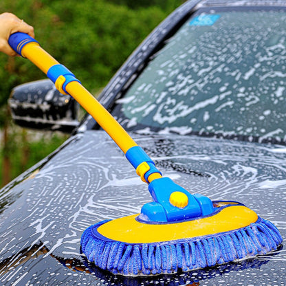 Telescopic Car Wash Brush