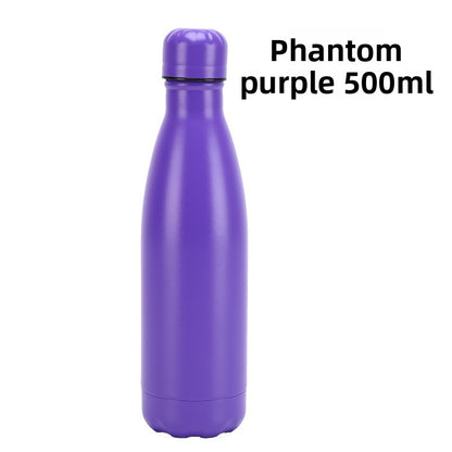 Stainless Steel Thermos Cup
