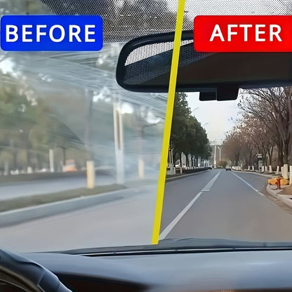 Anti Fog Wiper Fluid