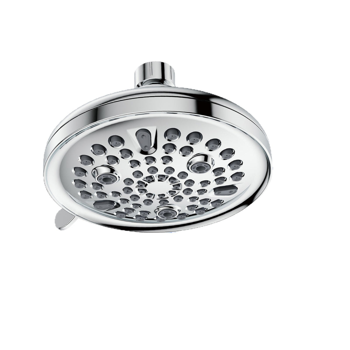 9-Mode Shower Head Spray