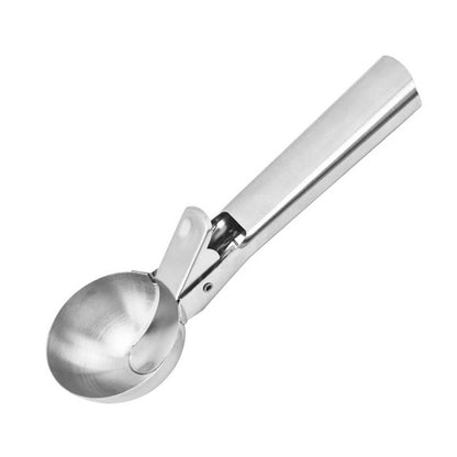 Stainless Steel Ice Cream Scoop
