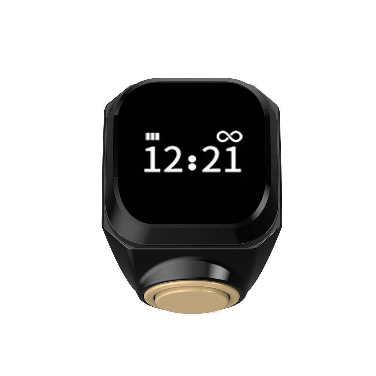 Smart Bluetooth Ring Counter