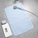 Anti-Slip Bathroom Mat