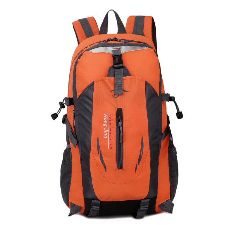 Lightweight Waterproof Outdoor Backpack