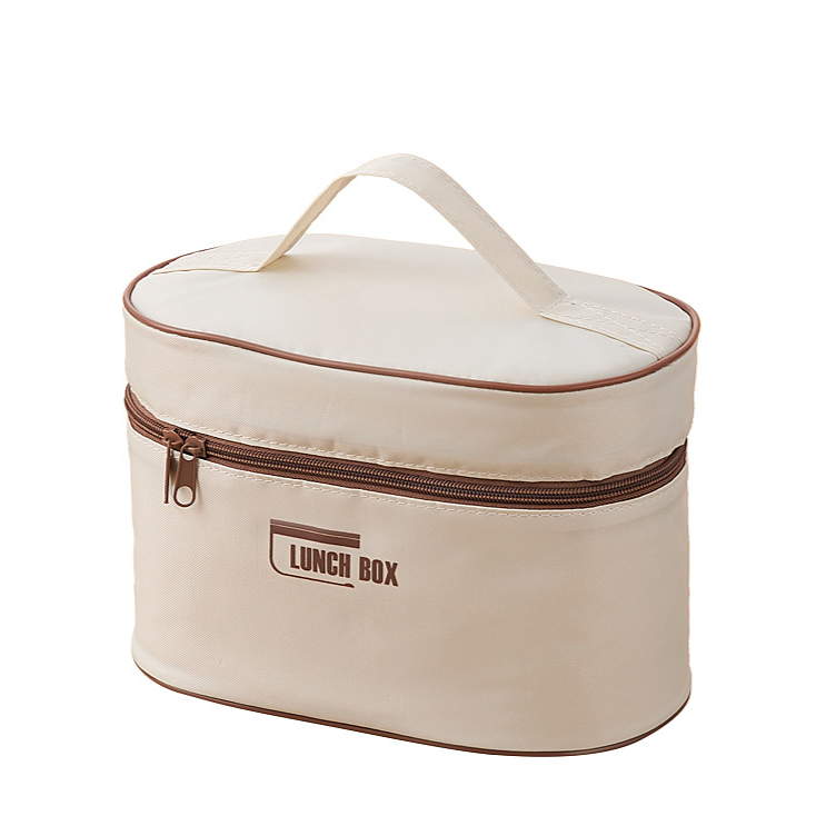 Insulated Thermal Lunch Bag