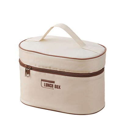 Insulated Thermal Lunch Bag