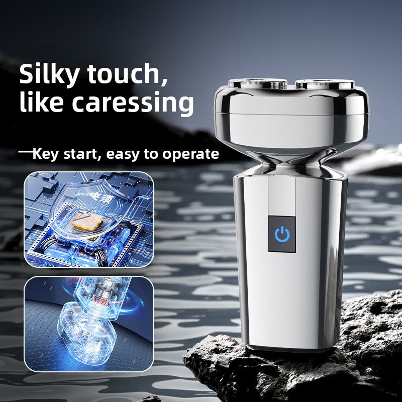 Portable Electric Mini Shaver
