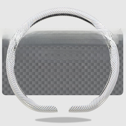 Carbon Fiber Steering Cover