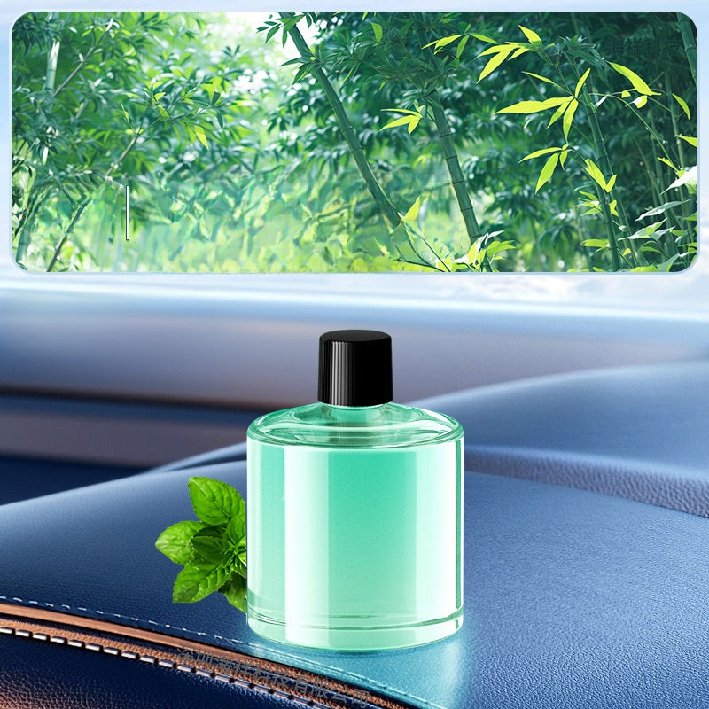 Smart Car Aroma Diffuser