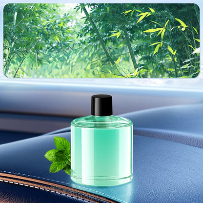Smart Car Aroma Diffuser