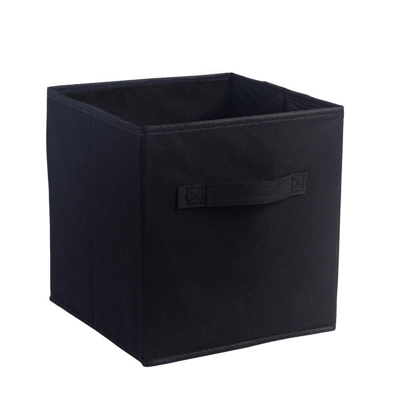 Fabric Storage Box