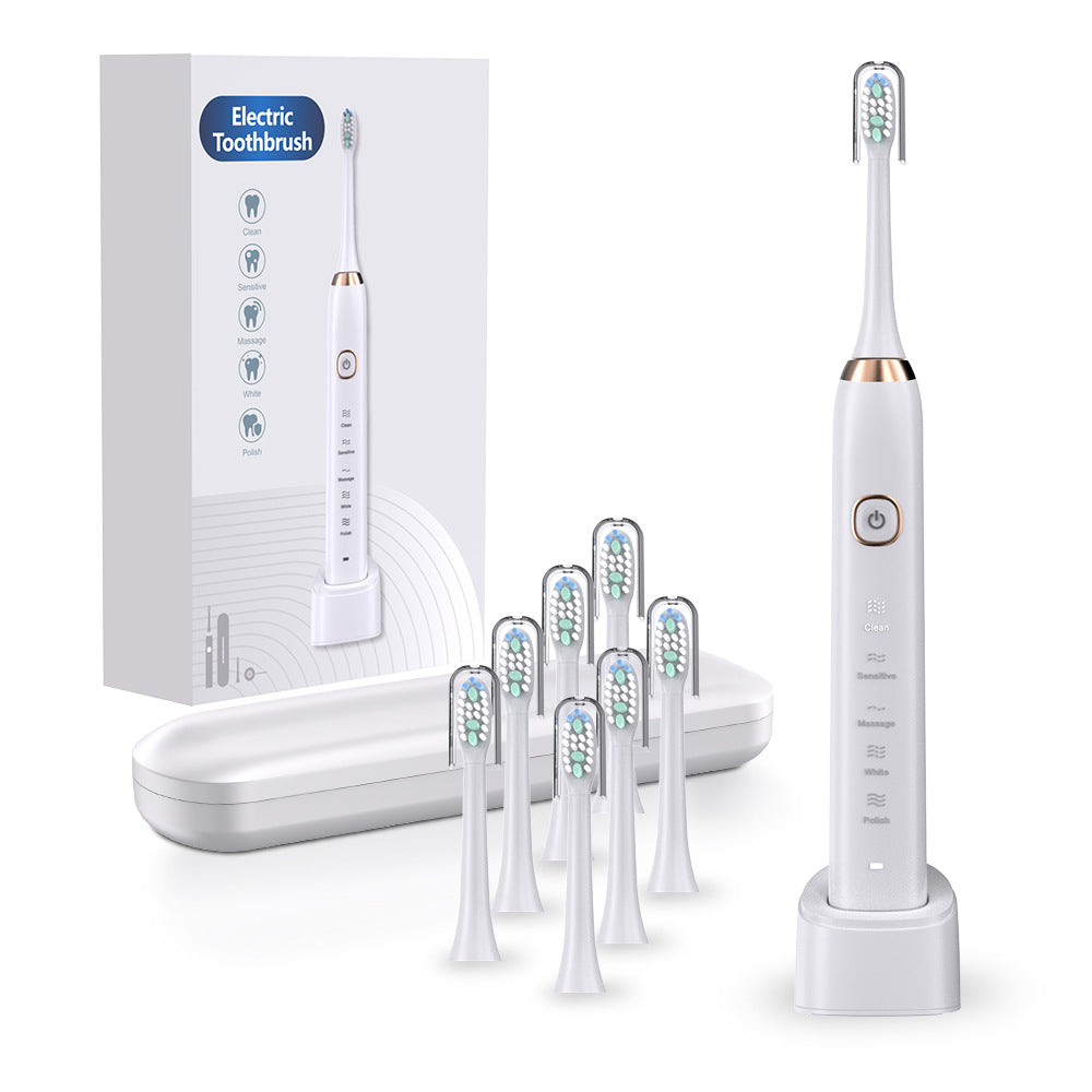 Rechargeable Sonic Toothbrush