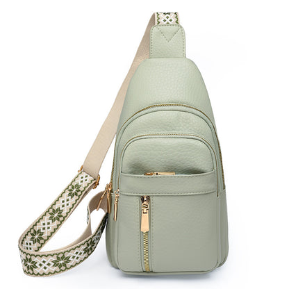 Women's Vintage Crossbody Bag