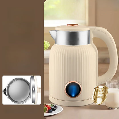 Temperature Control Electric Kettle