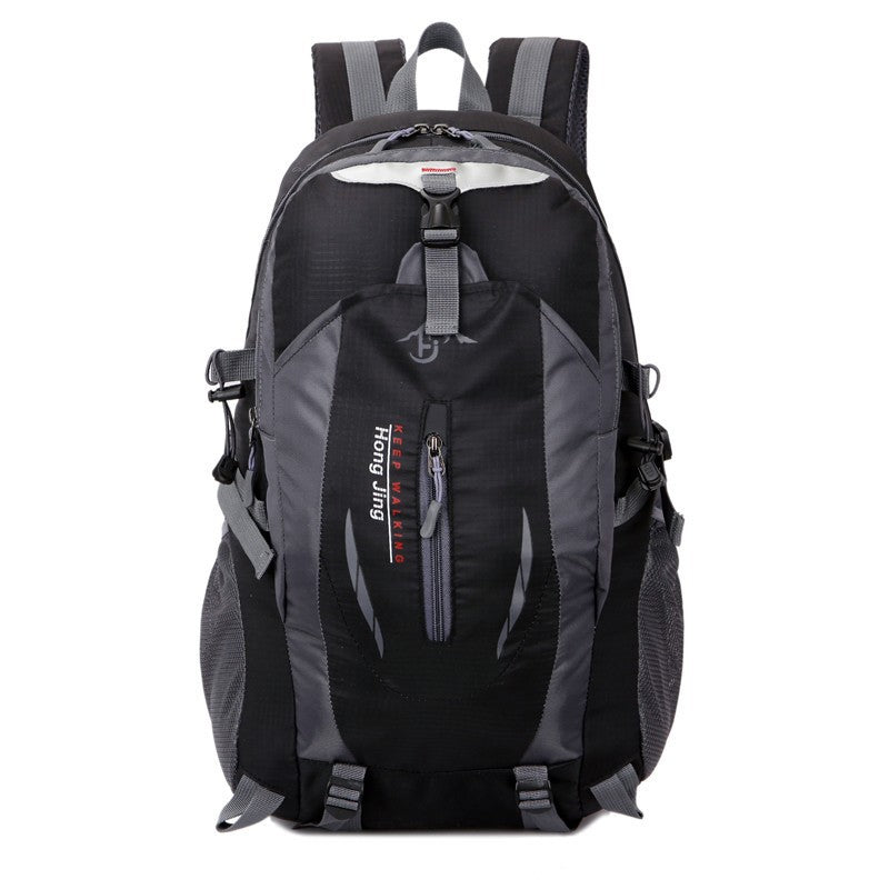Lightweight Waterproof Outdoor Backpack