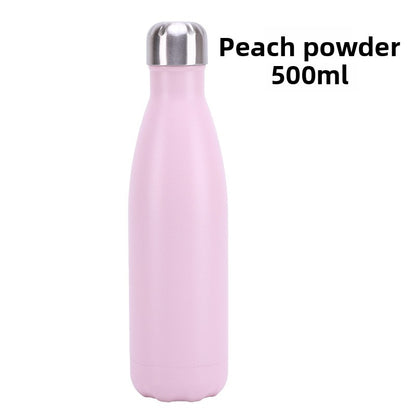 Stainless Steel Thermos Cup