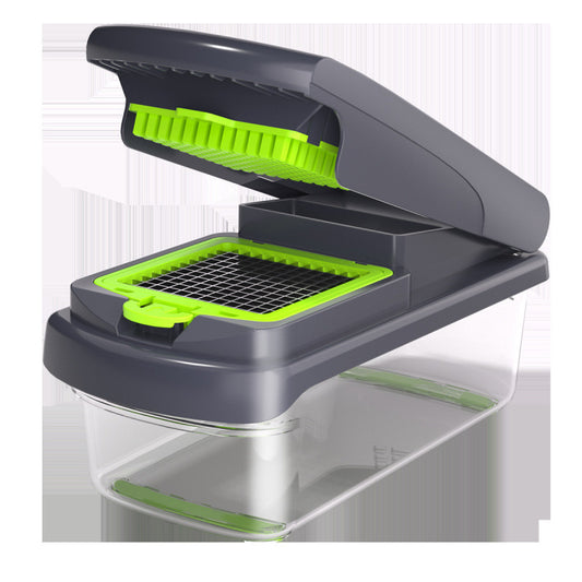 Multifunctional Vegetable Cutter Set
