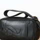 Leather Business Shoulder Bag