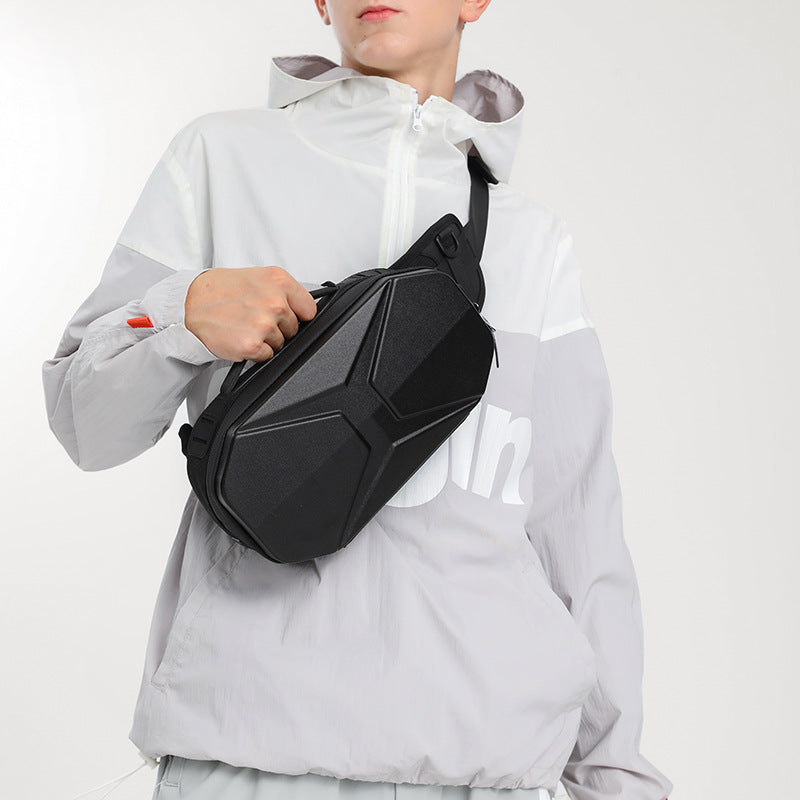 Waterproof Hard Shell Bag