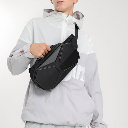 Waterproof Hard Shell Bag