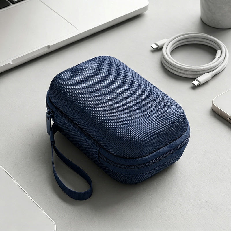 Protective Gaming Mouse Storage Case