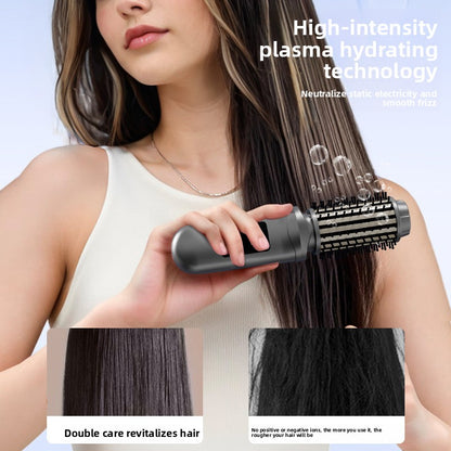 3in1 Cordless Curling Brush