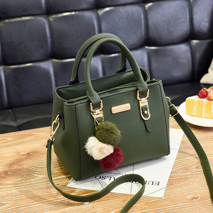 Women's Faux Leather Handbag
