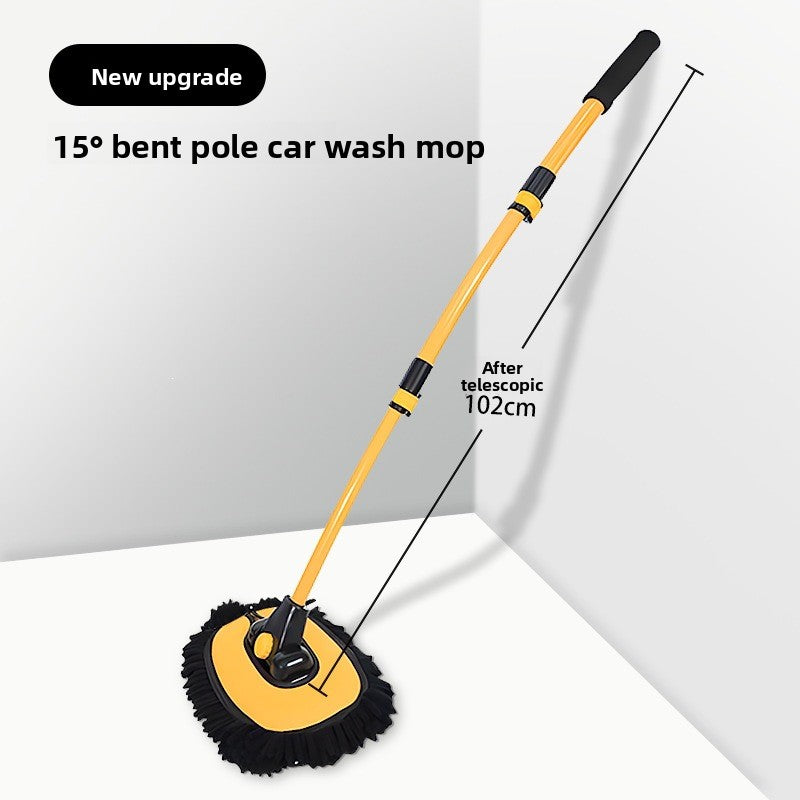 Telescopic Car Wash Brush