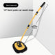 Telescopic Car Wash Brush
