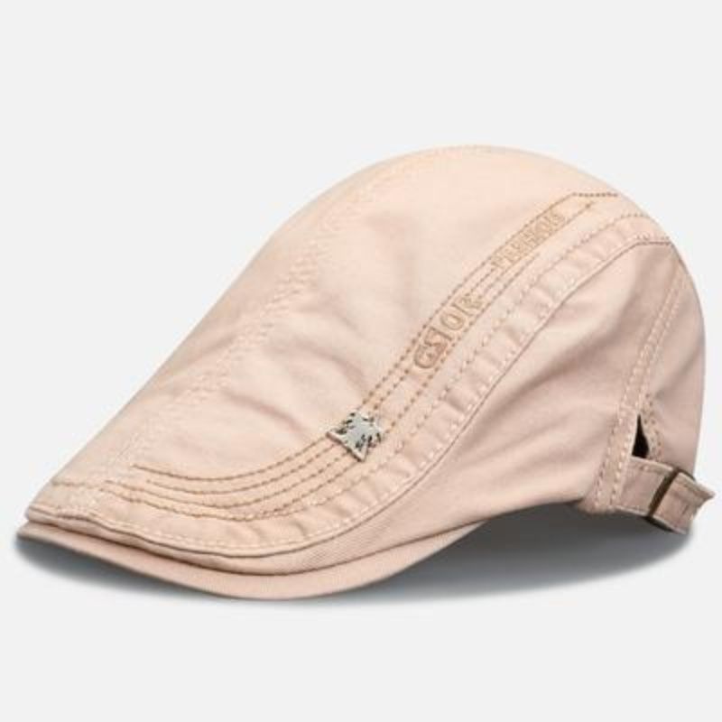 Men's Fashion Beret Hat